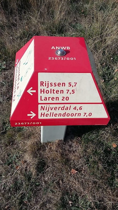 paddestoel rijssen holten