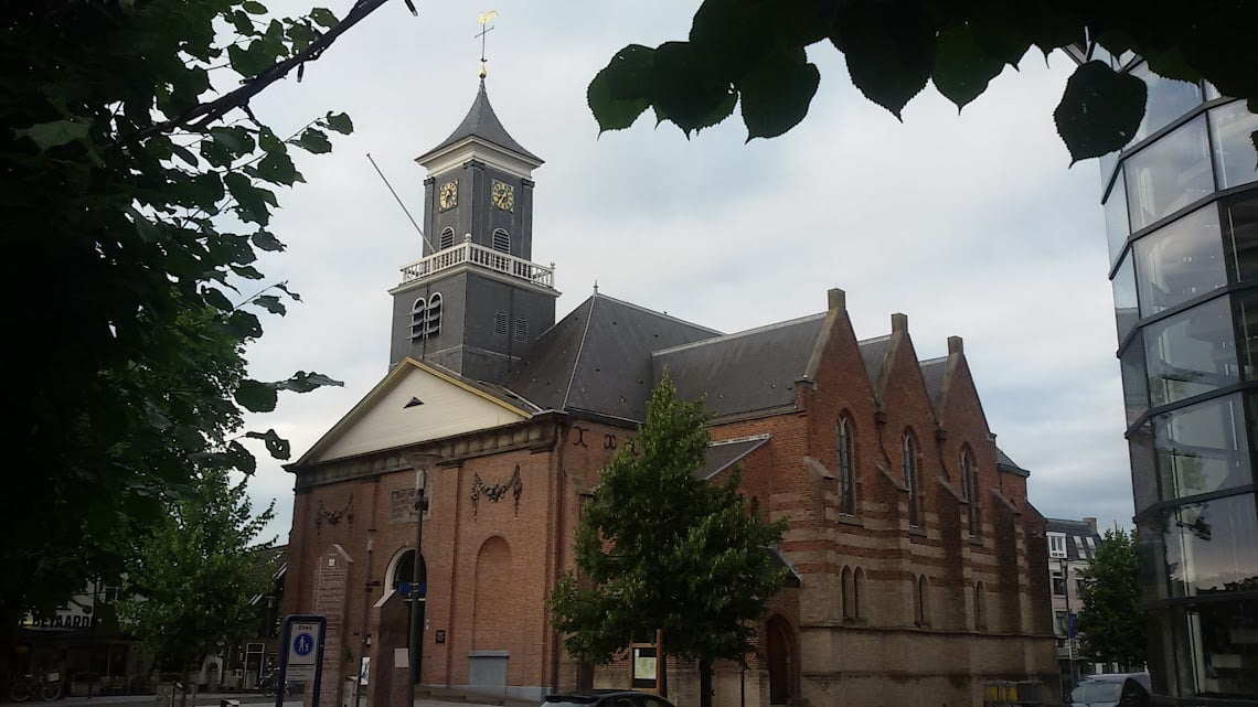 Schildkerk Rijssen