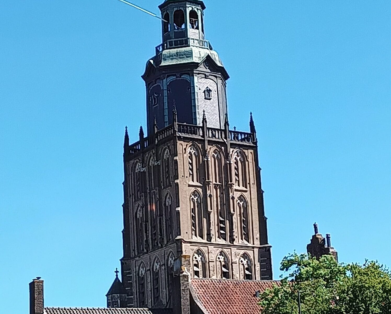 Zutphen – een stad vol verhalen en stille schoonheid